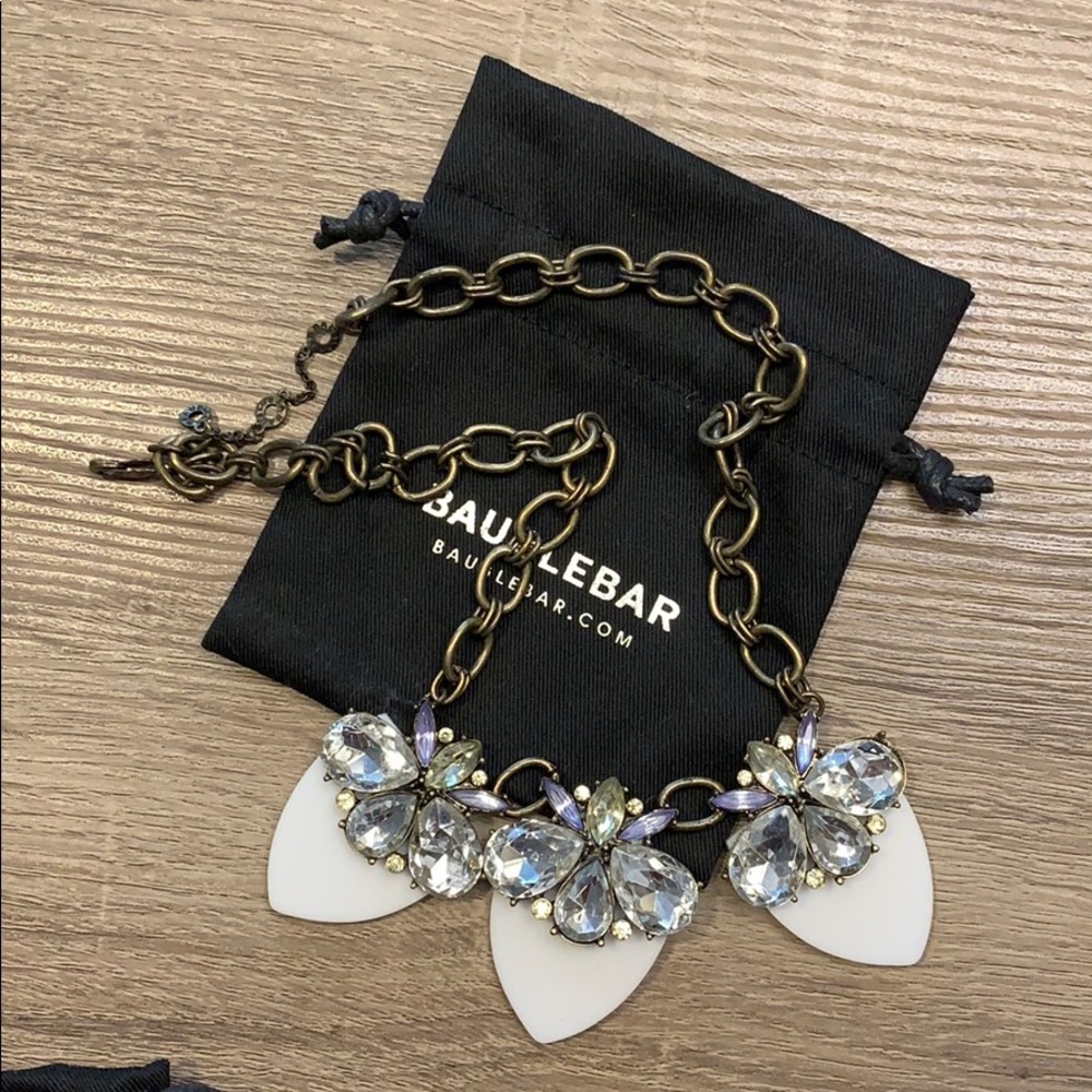 BaubleBar Necklace